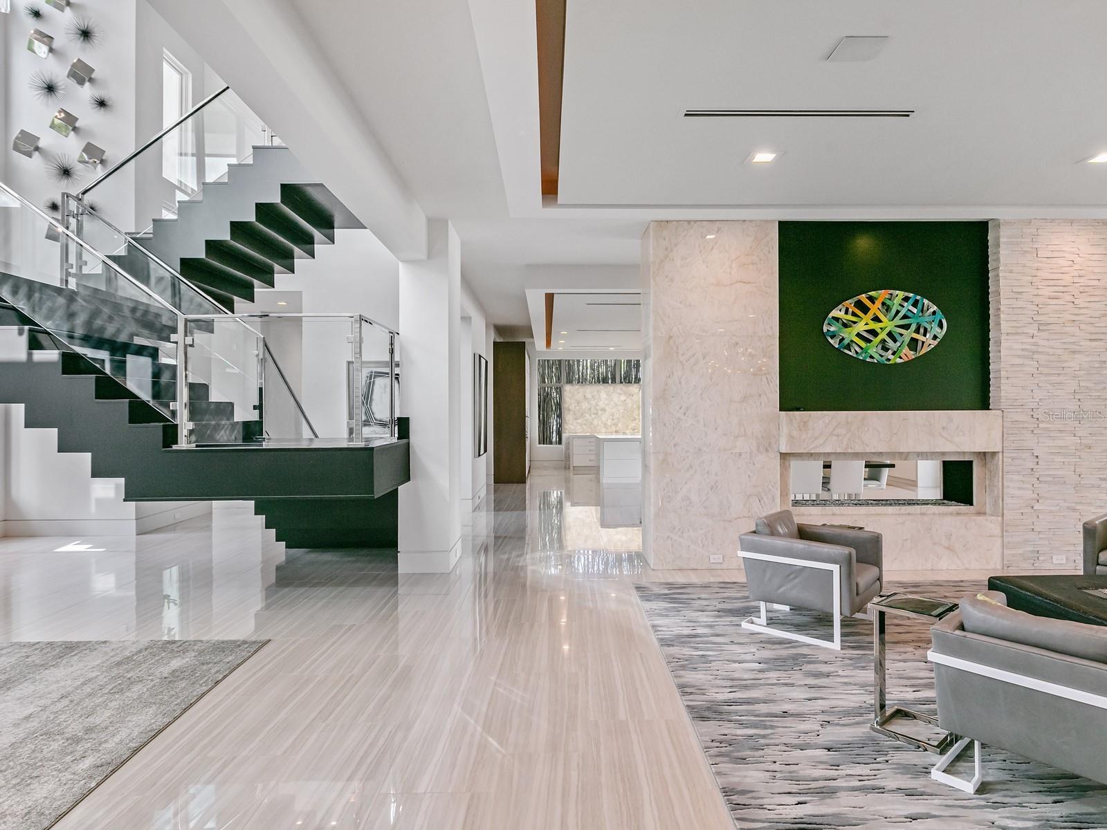 CASA DEL LAGO REP - Residential