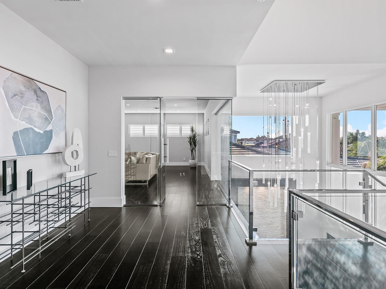 CASA DEL LAGO REP - Residential