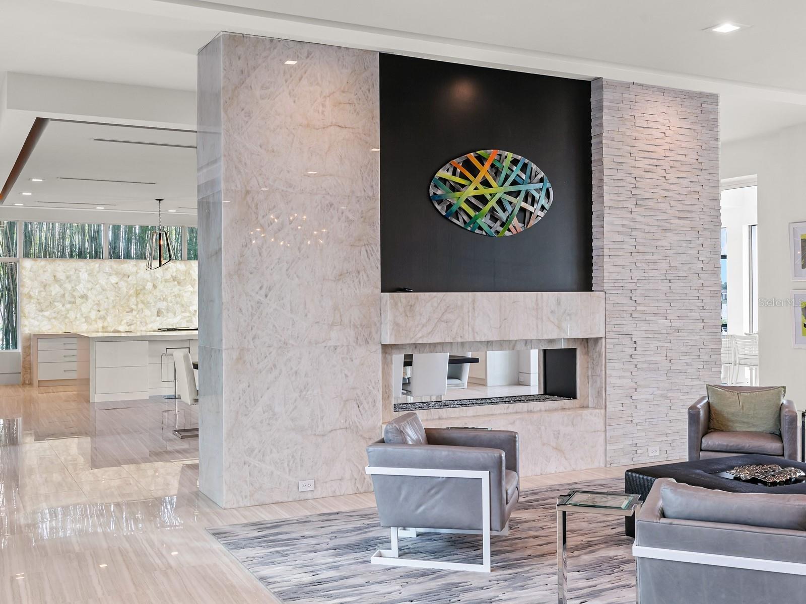 CASA DEL LAGO REP - Residential