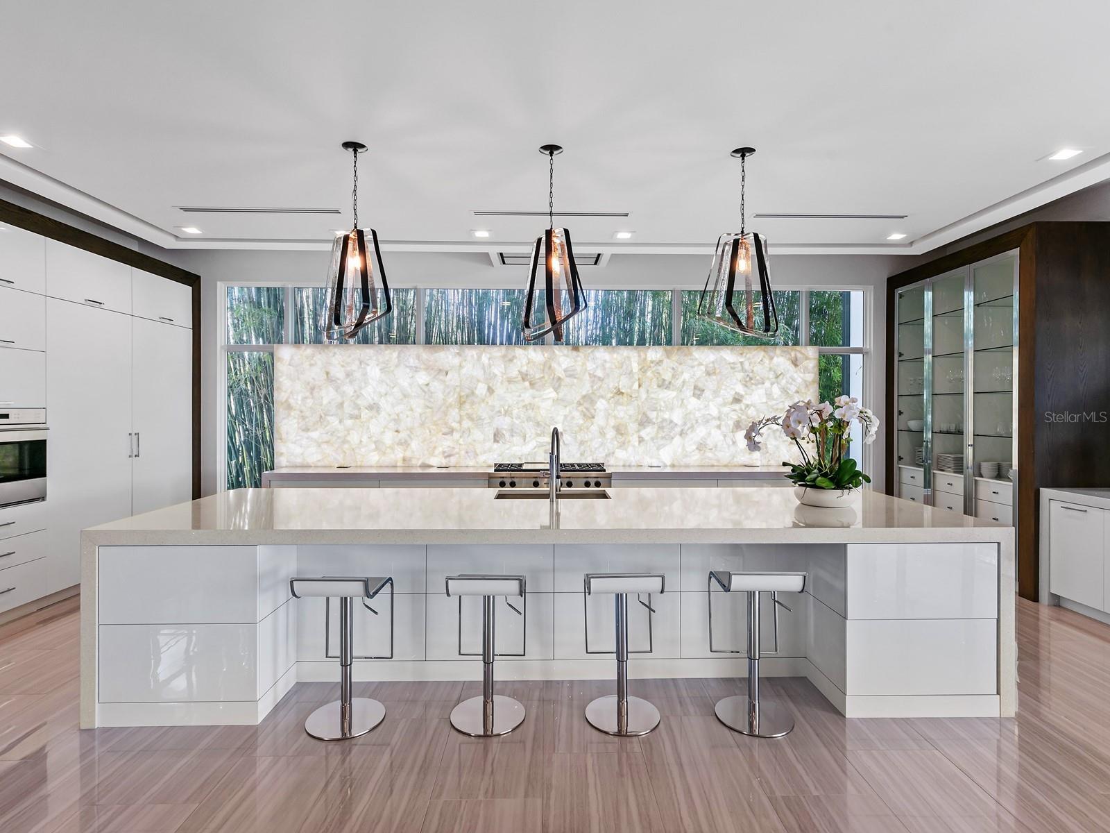 CASA DEL LAGO REP - Residential