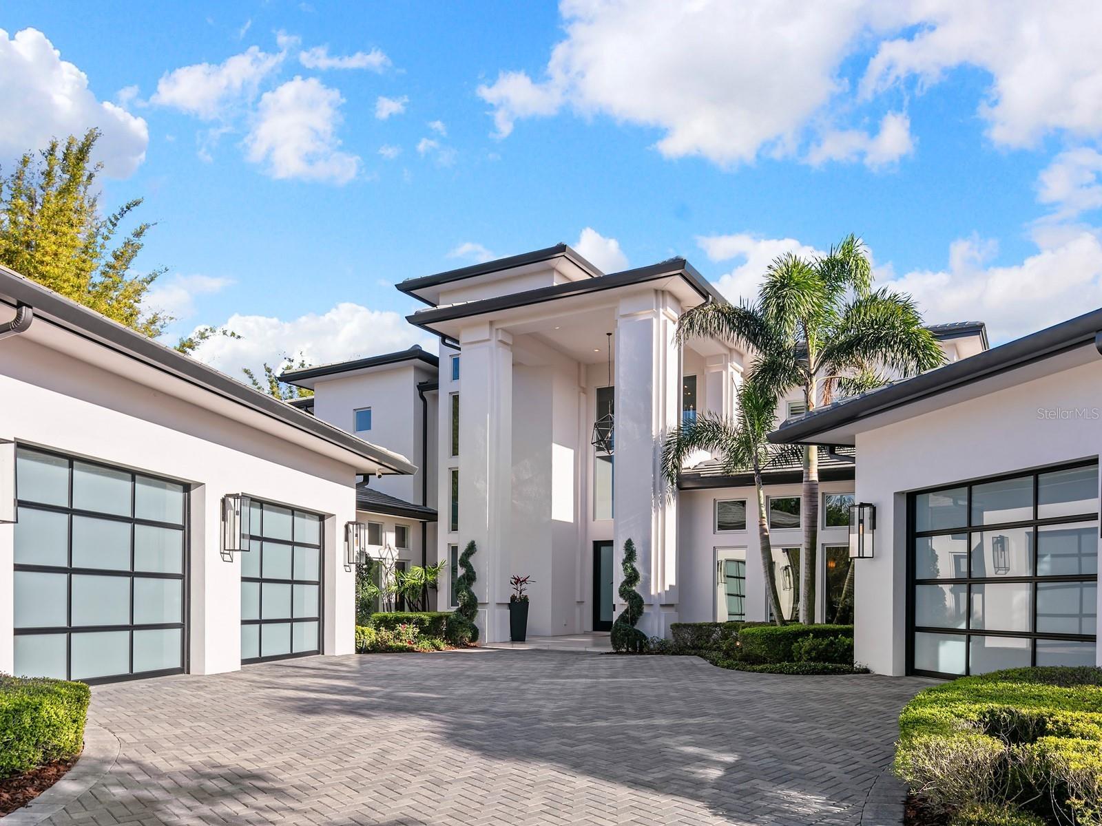 CASA DEL LAGO REP - Residential