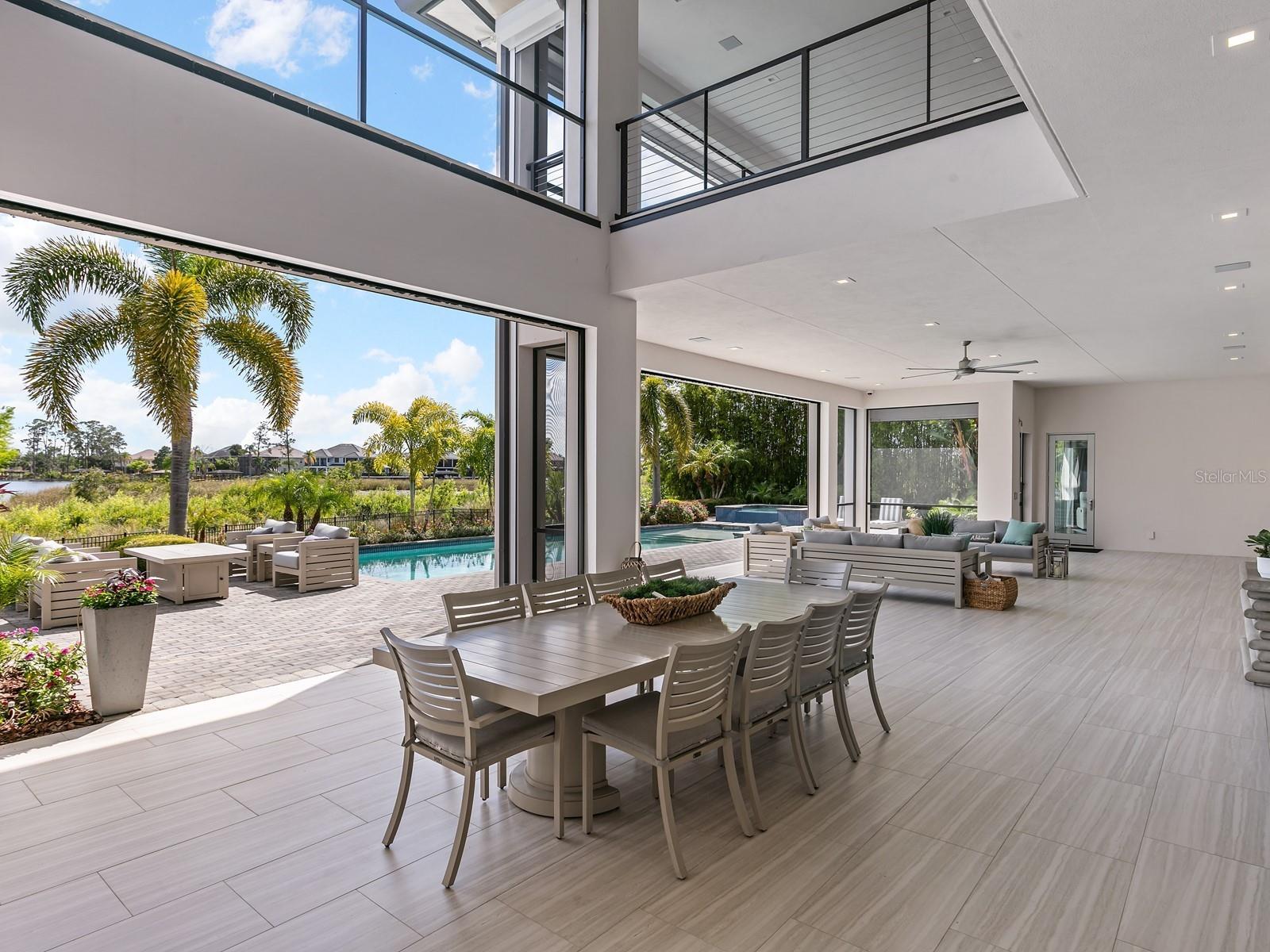 CASA DEL LAGO REP - Residential