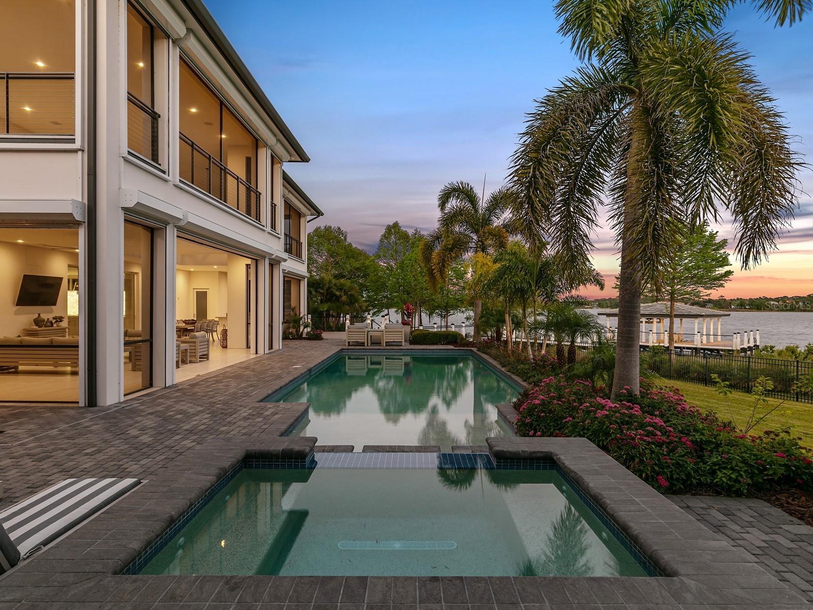 CASA DEL LAGO REP - Residential