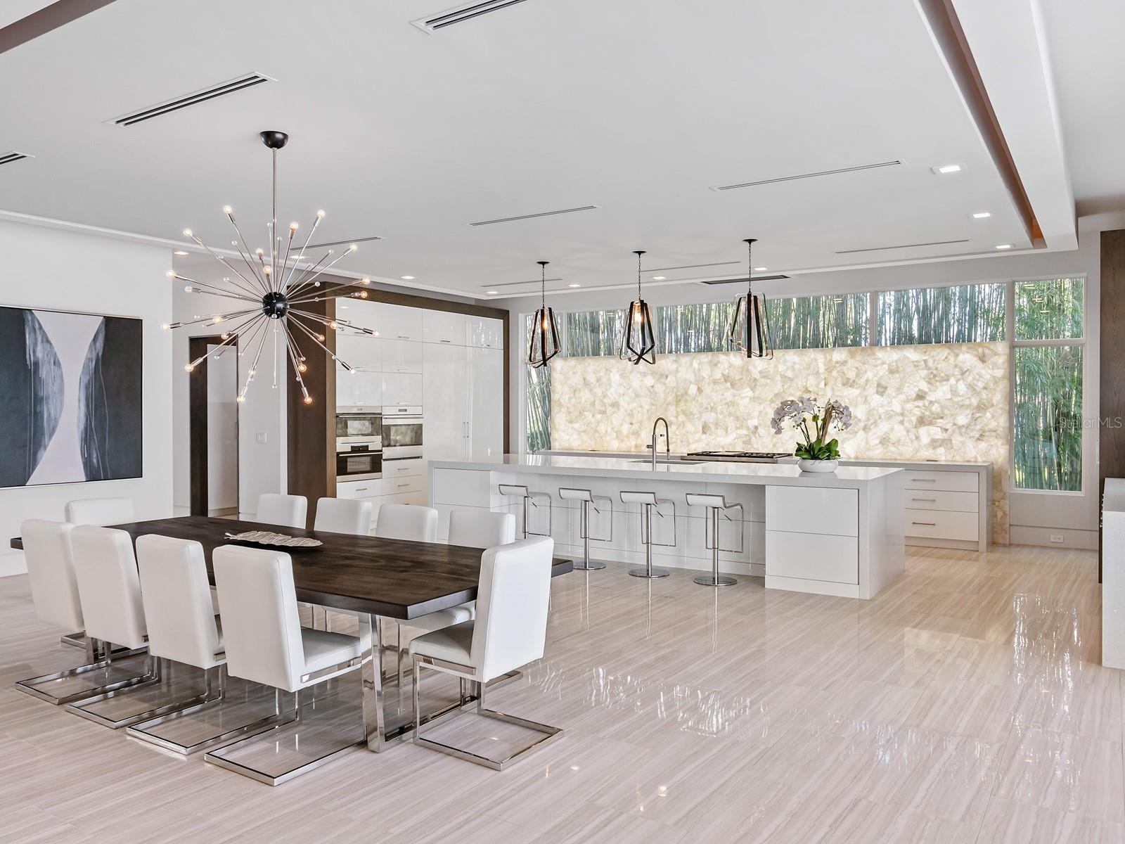 CASA DEL LAGO REP - Residential