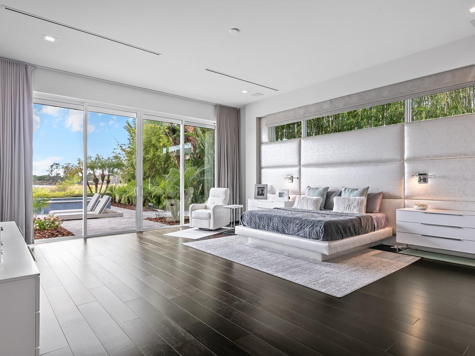 CASA DEL LAGO REP - Residential