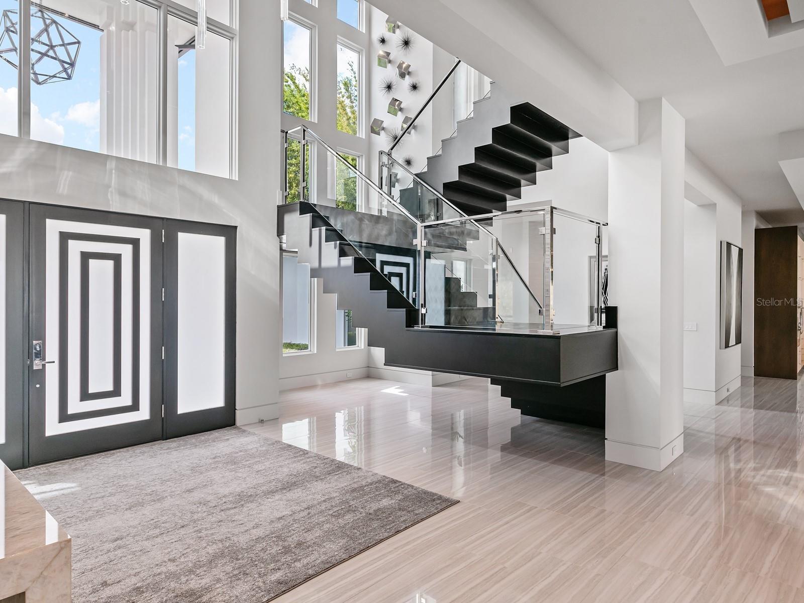 CASA DEL LAGO REP - Residential