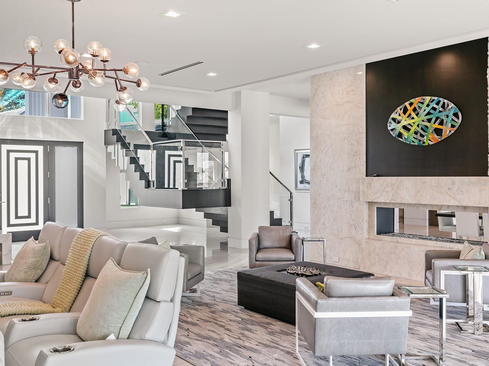 CASA DEL LAGO REP - Residential