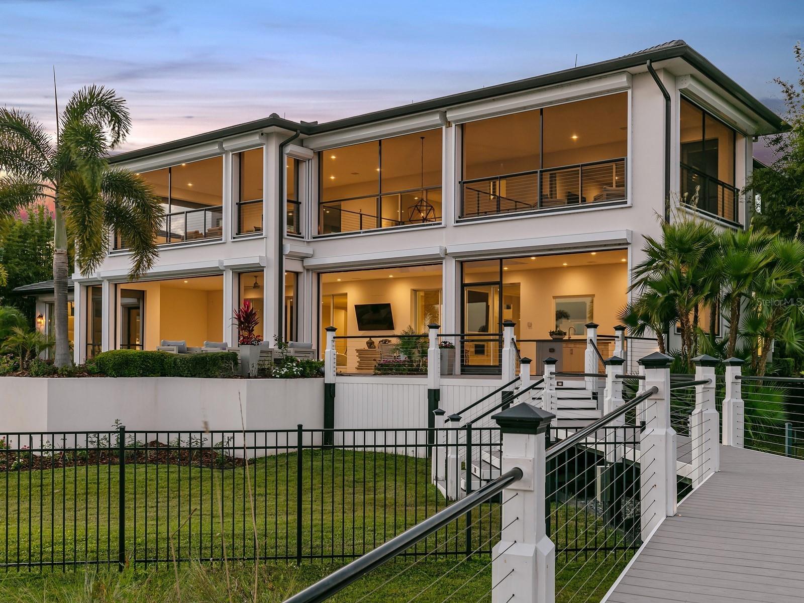 CASA DEL LAGO REP - Residential