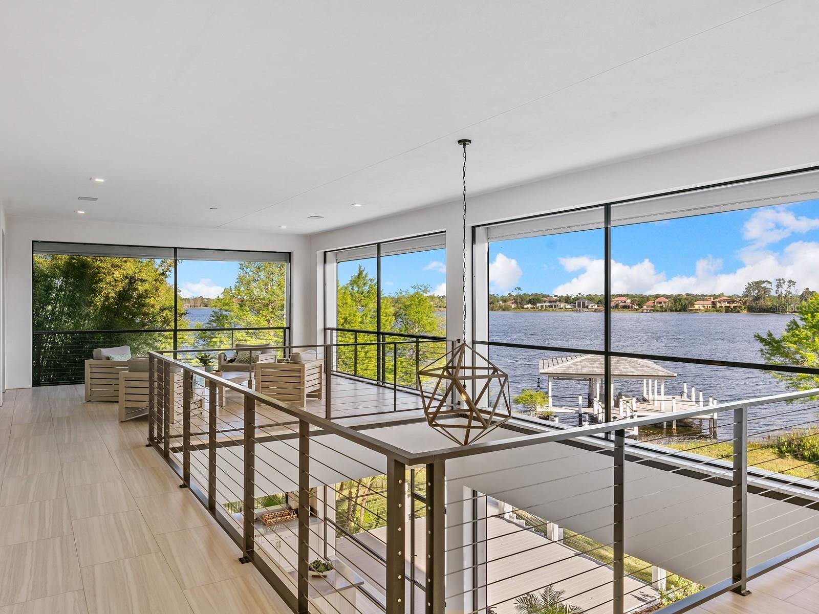 CASA DEL LAGO REP - Residential