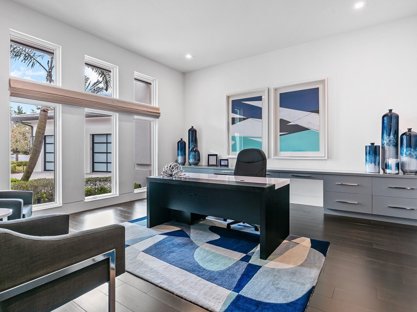 CASA DEL LAGO REP - Residential