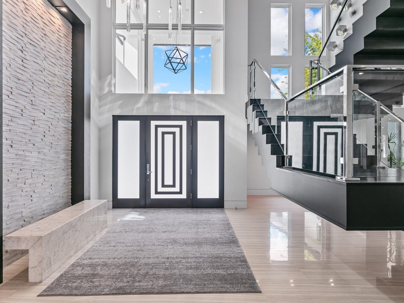 CASA DEL LAGO REP - Residential