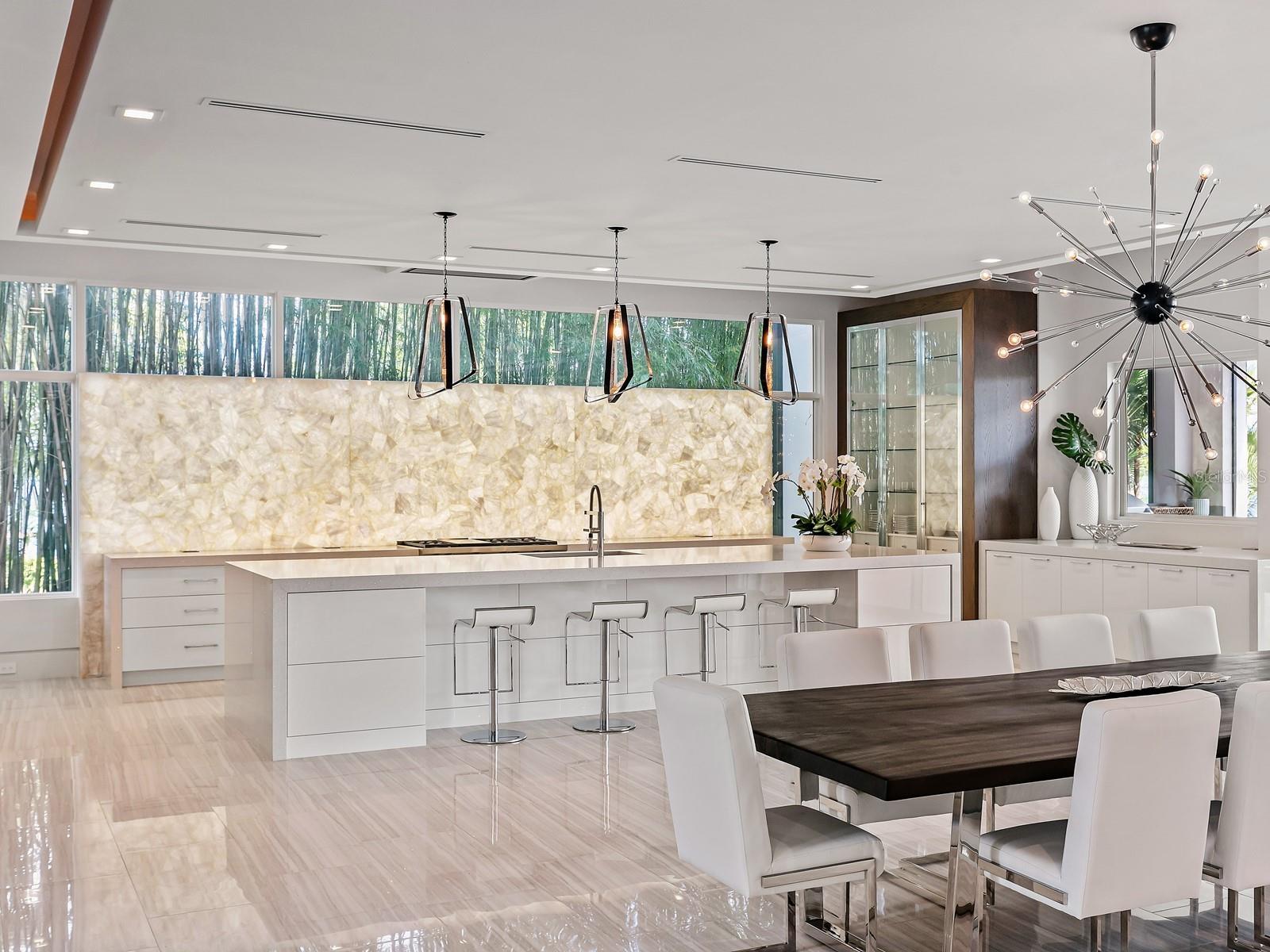 CASA DEL LAGO REP - Residential