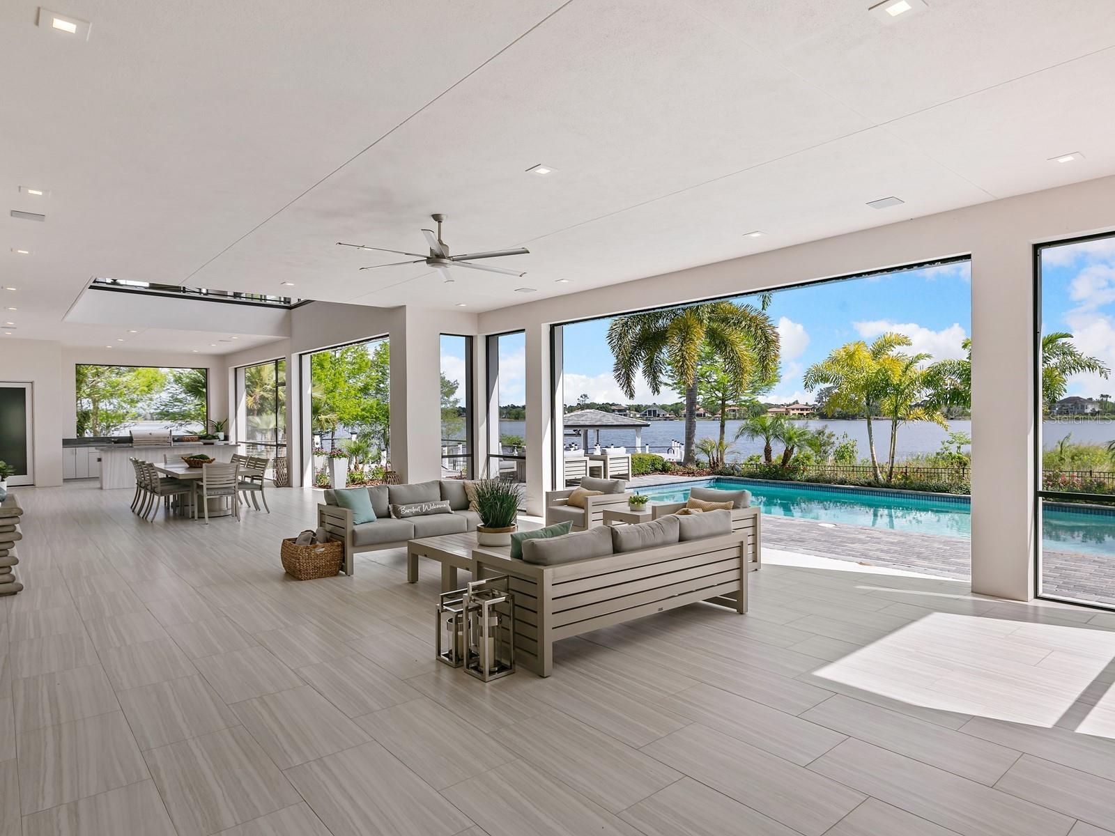 CASA DEL LAGO REP - Residential