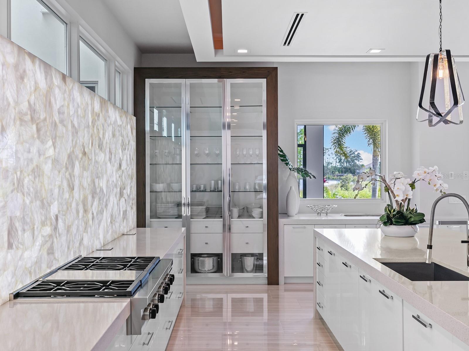 CASA DEL LAGO REP - Residential