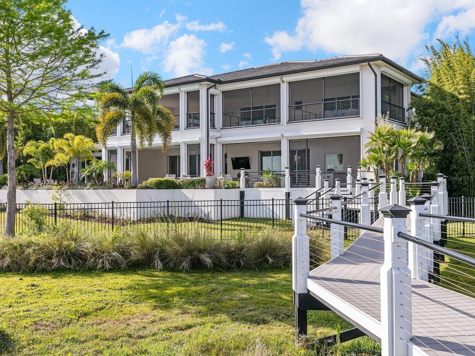 CASA DEL LAGO REP - Residential