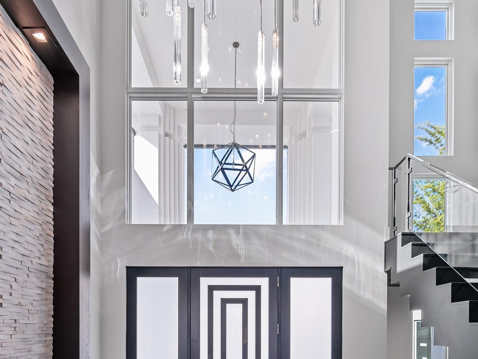 CASA DEL LAGO REP - Residential