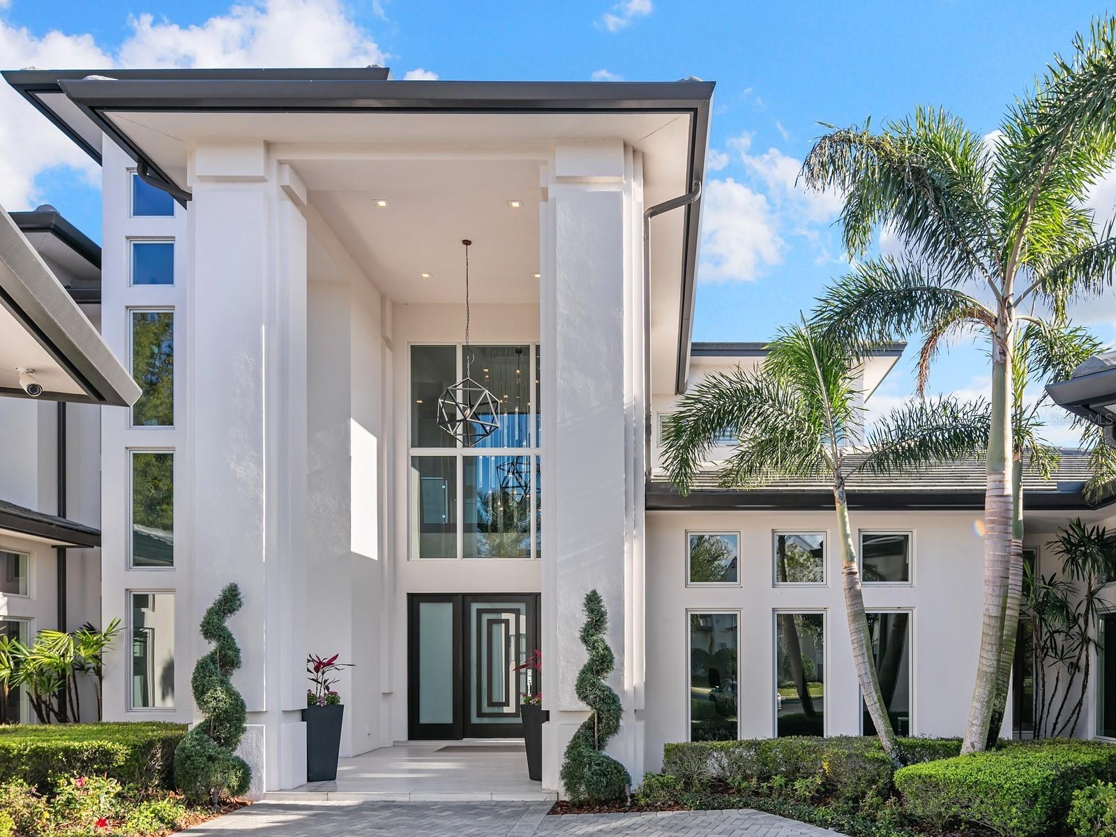 CASA DEL LAGO REP - Residential