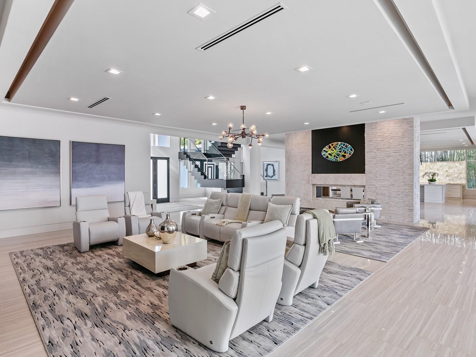 CASA DEL LAGO REP - Residential