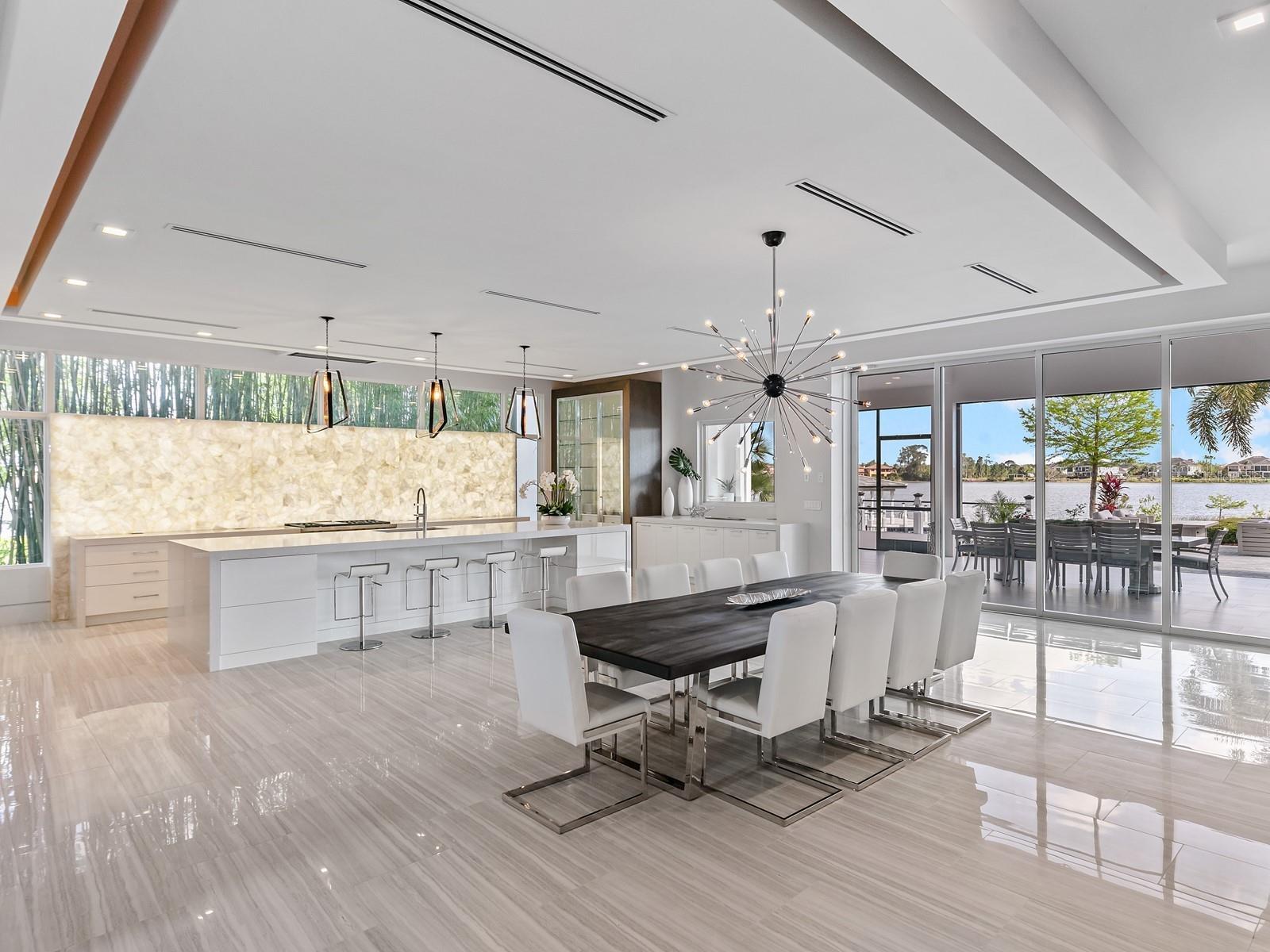 CASA DEL LAGO REP - Residential