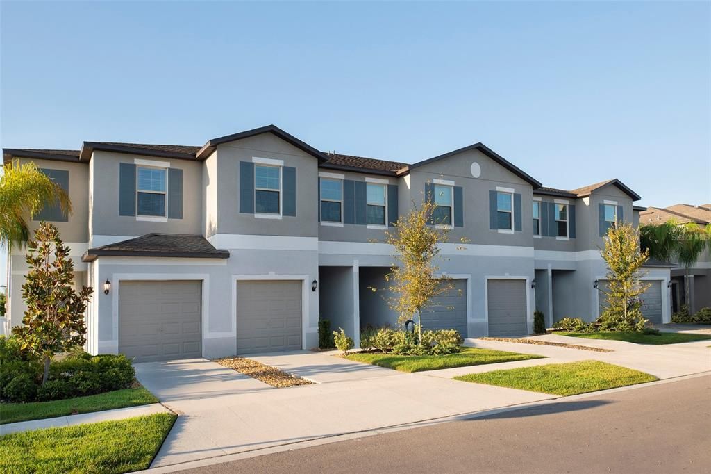Photo of 36475 GARDEN WALL WAY, ZEPHYRHILLS, FL 33541 (MLS # T3410503)