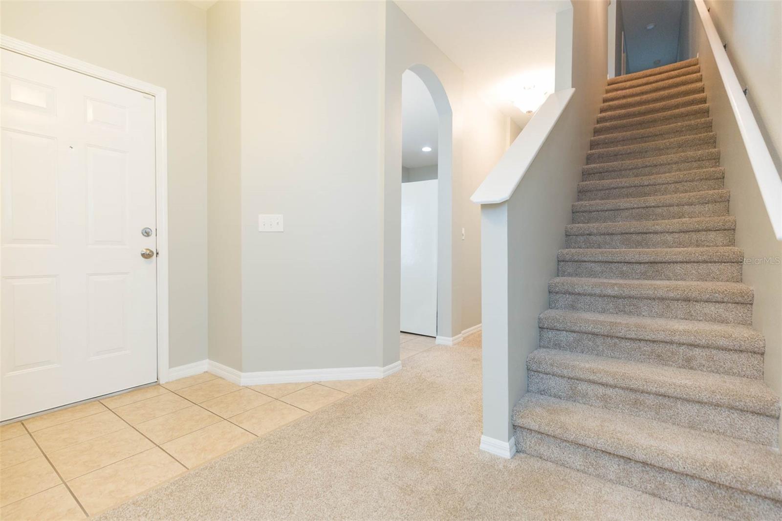 NASSAU POINTE TWNHOMES AT HERI - Residential Lease