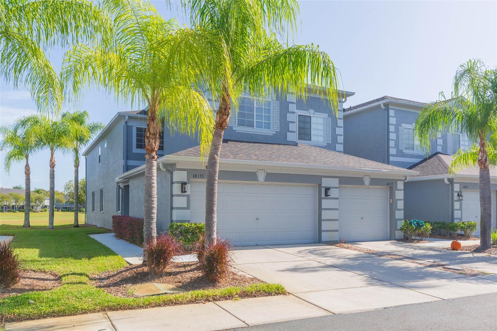 NASSAU POINTE TWNHOMES AT HERI - Residential Lease