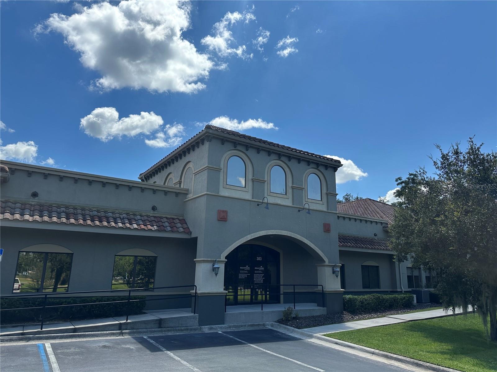 1720 SE 16TH AVENUE 300