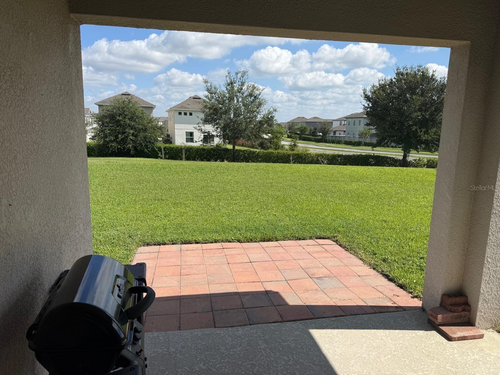 SUMMERS CORNER - Residential Lease