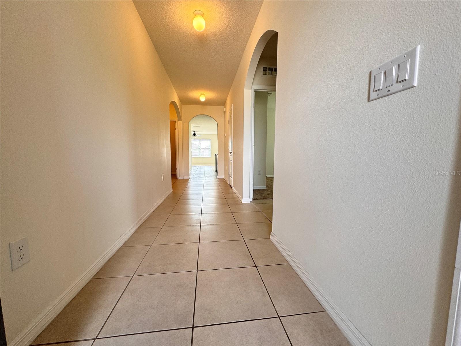 SUMMERS CORNER - Residential Lease
