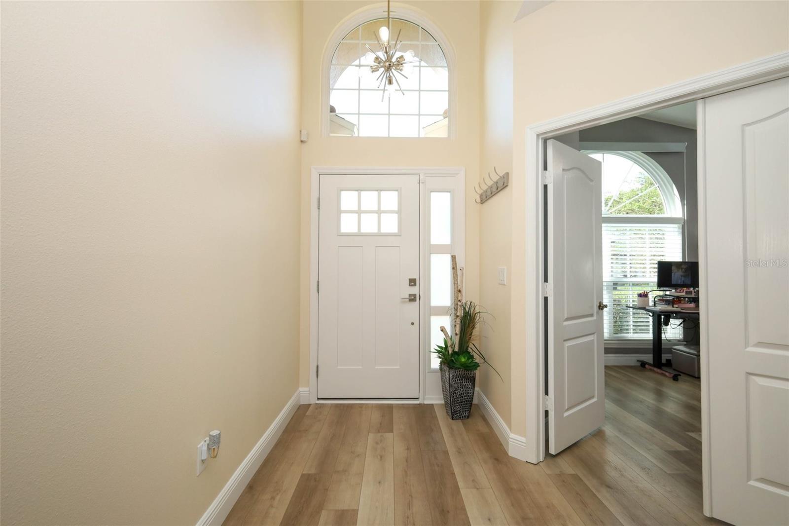 284 CLYDESDALE CIRCLE