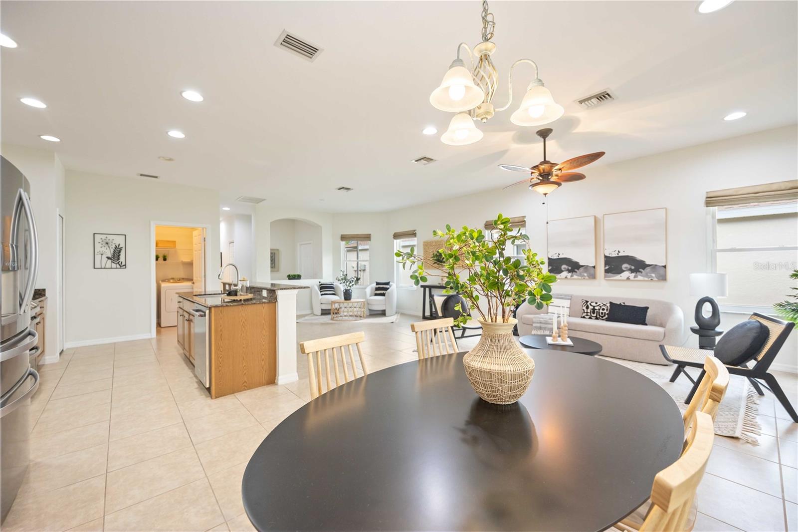 VENTURA VILLAGE - Residential