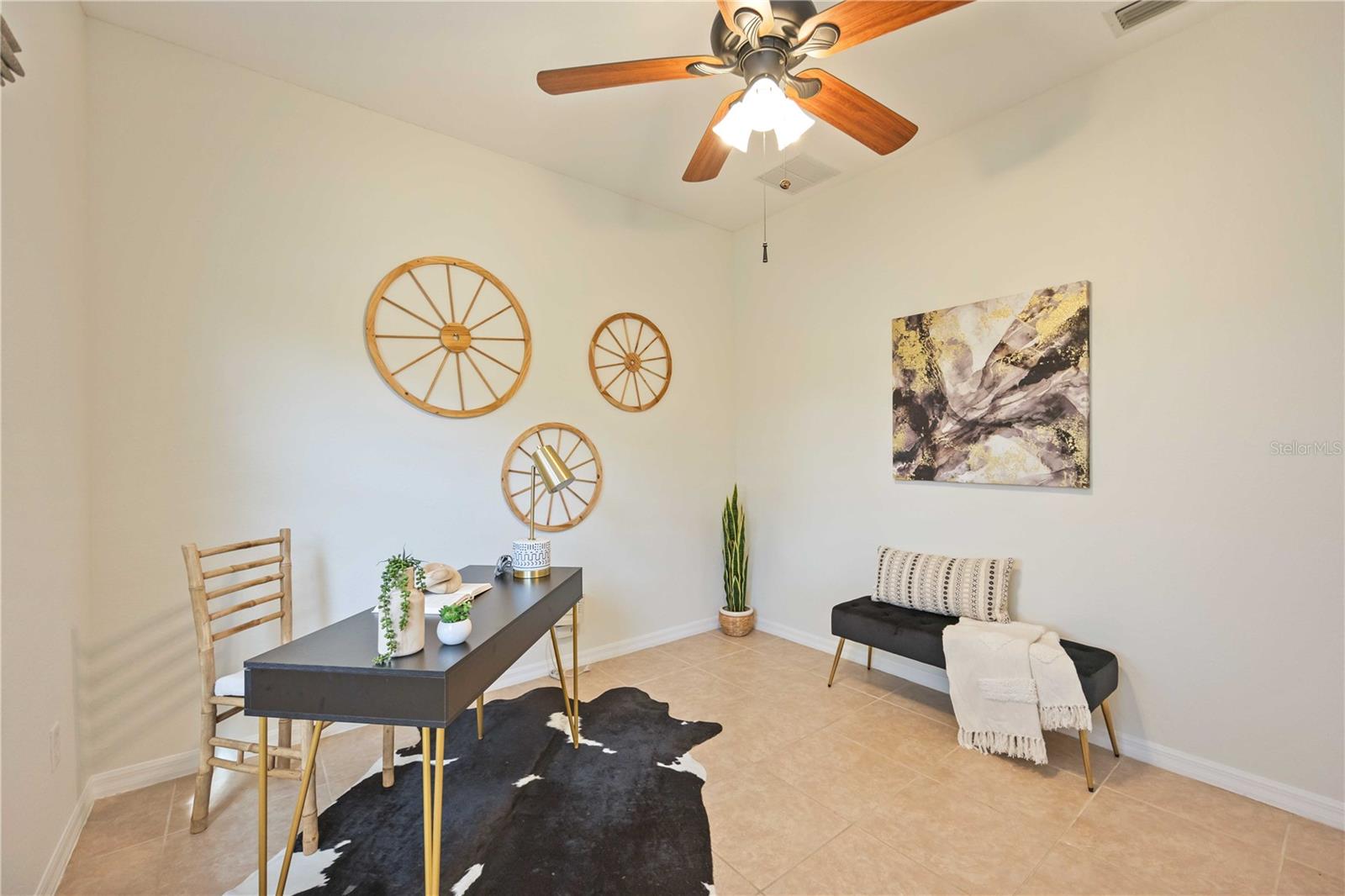 VENTURA VILLAGE - Residential