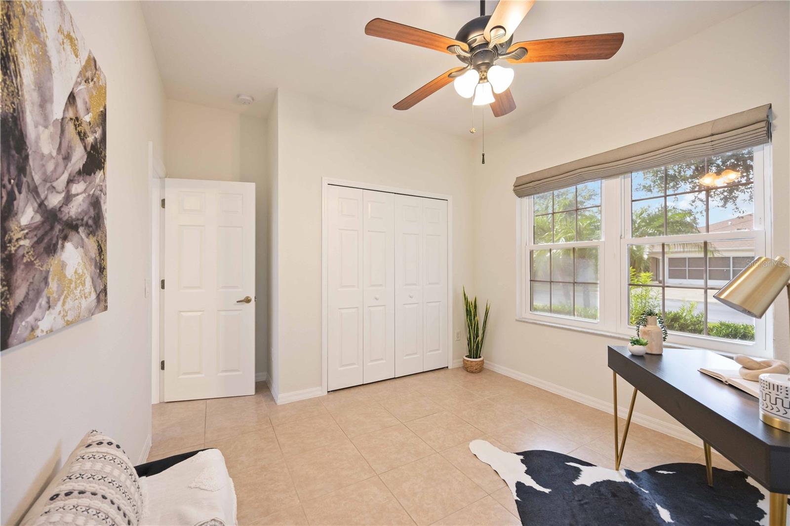 VENTURA VILLAGE - Residential
