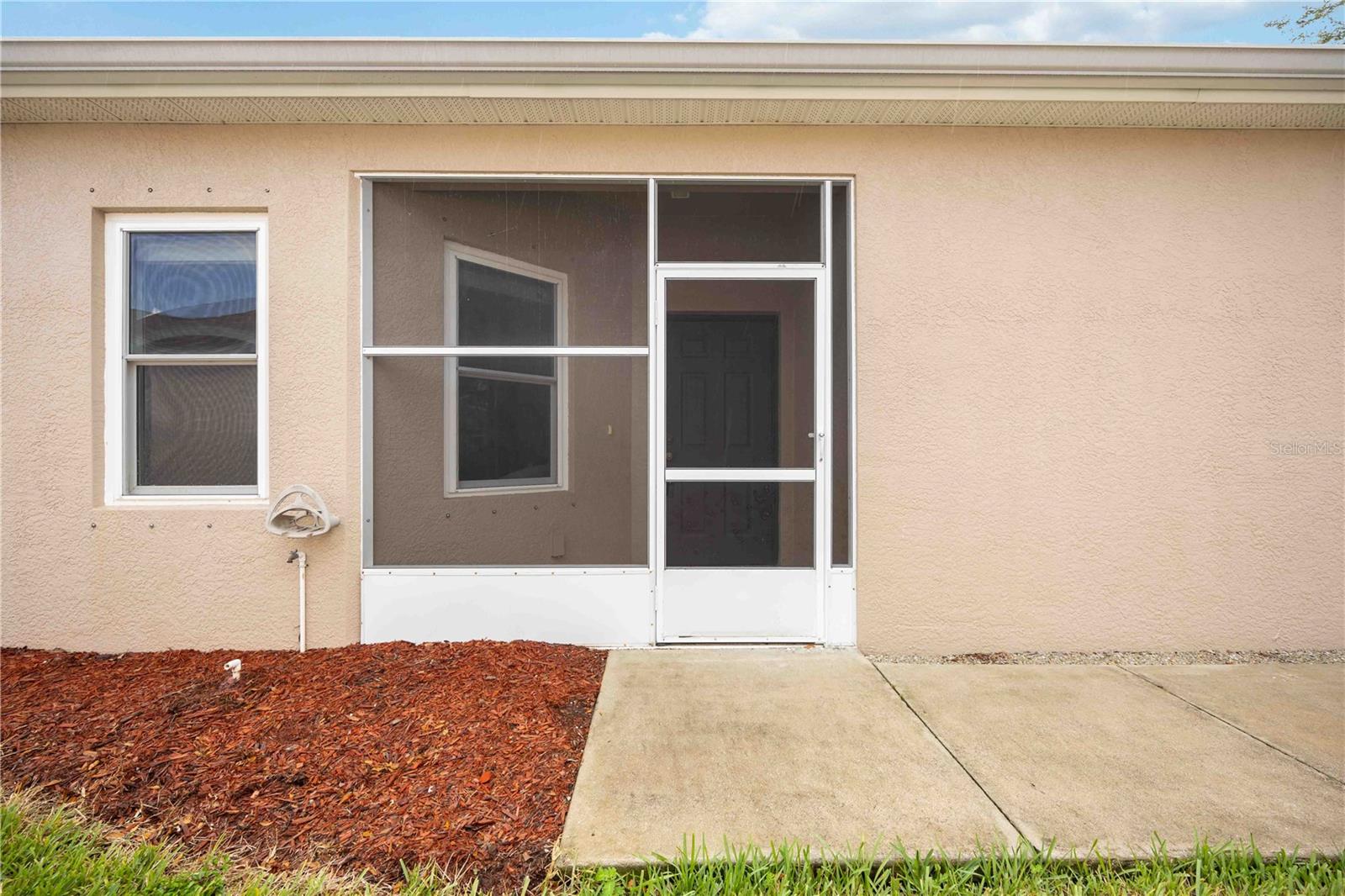 VENTURA VILLAGE - Residential
