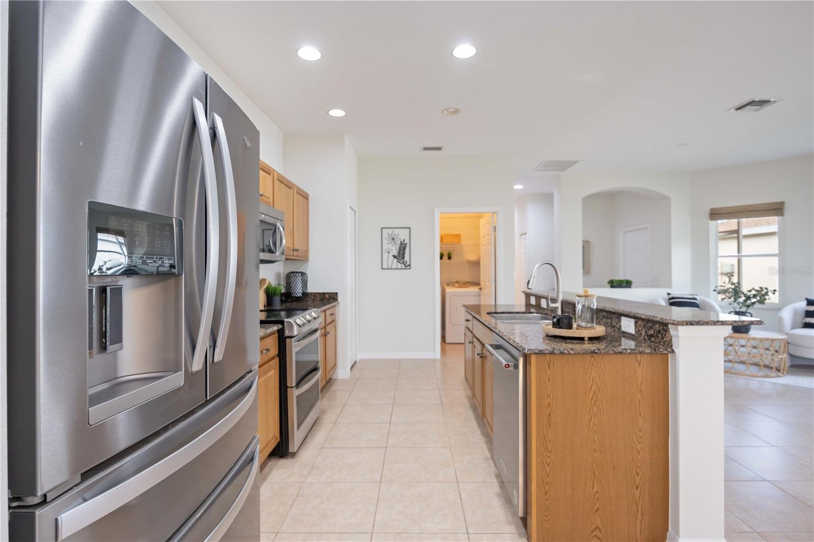VENTURA VILLAGE - Residential
