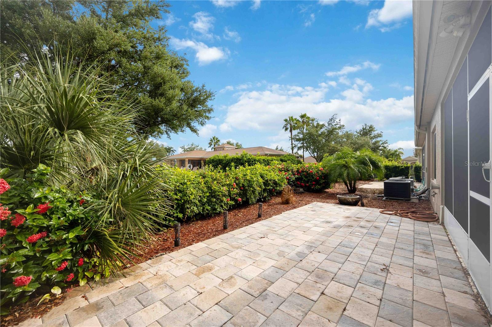 VENTURA VILLAGE - Residential