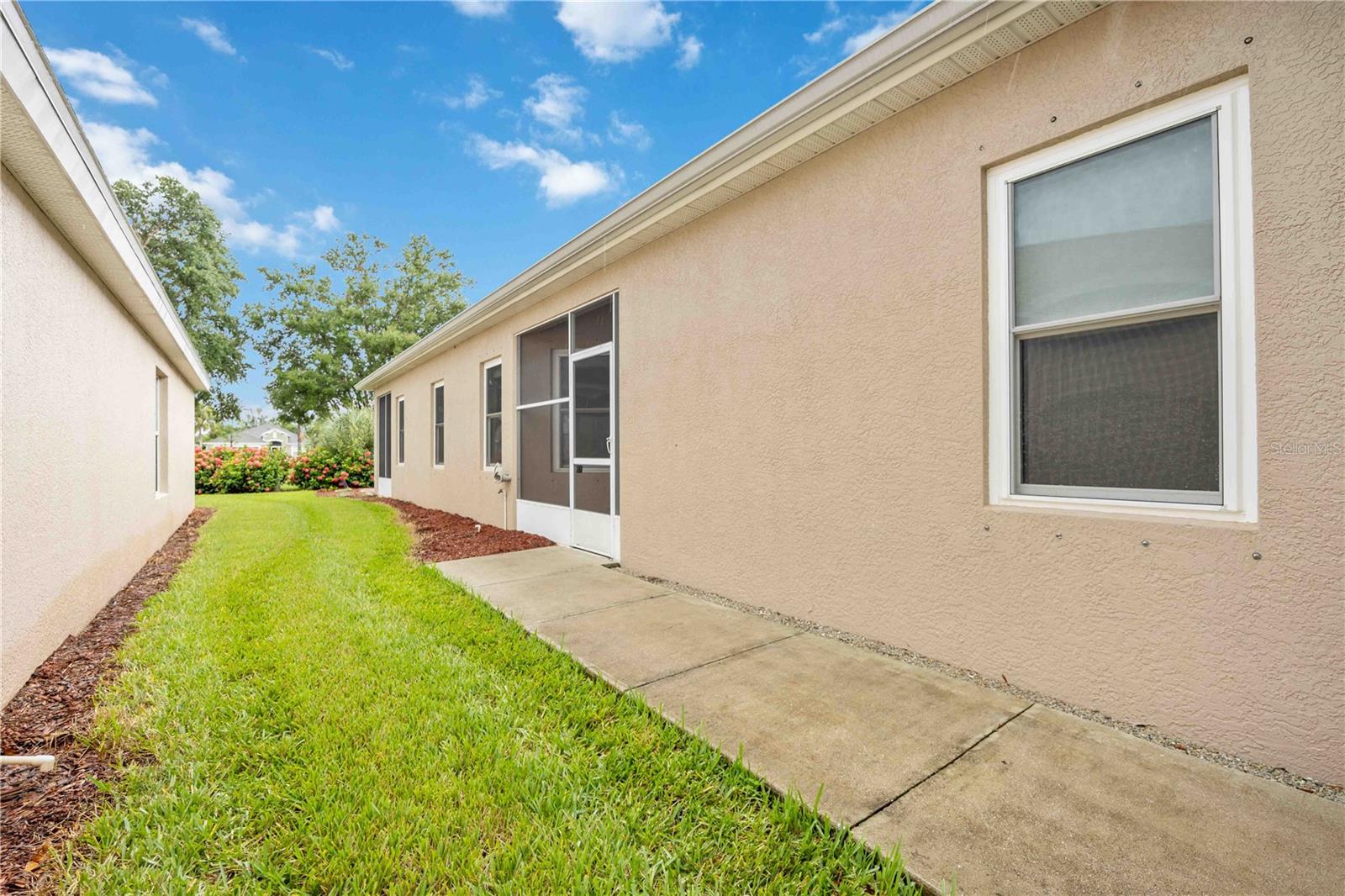 VENTURA VILLAGE - Residential