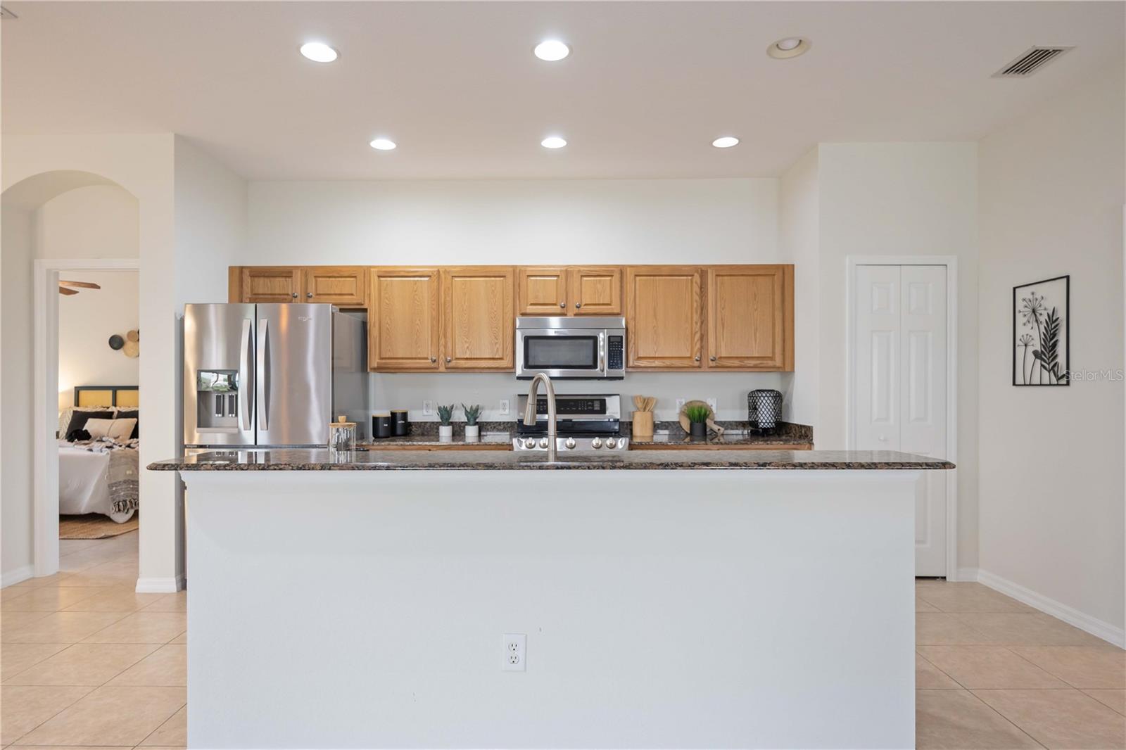 VENTURA VILLAGE - Residential
