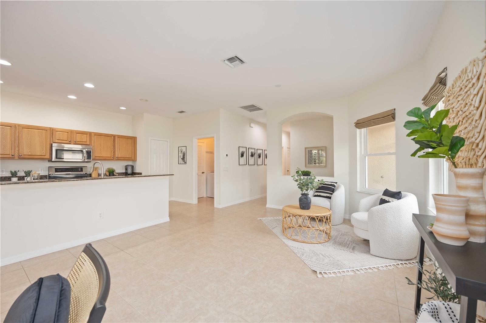 VENTURA VILLAGE - Residential