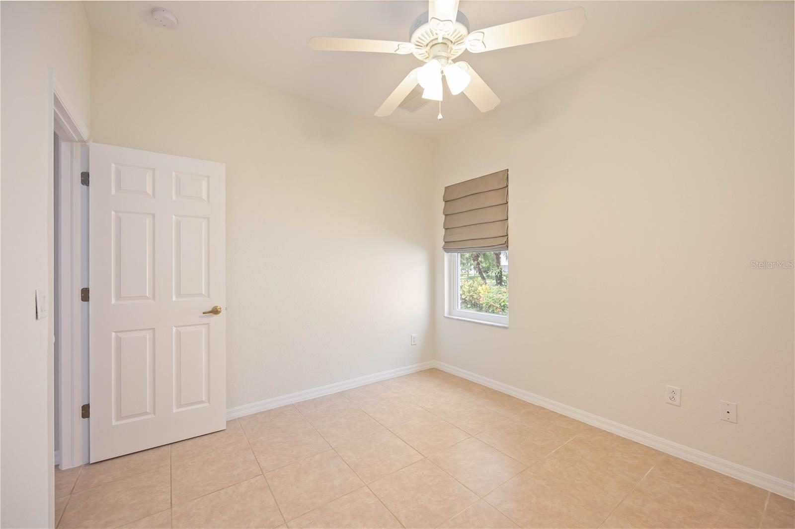 VENTURA VILLAGE - Residential