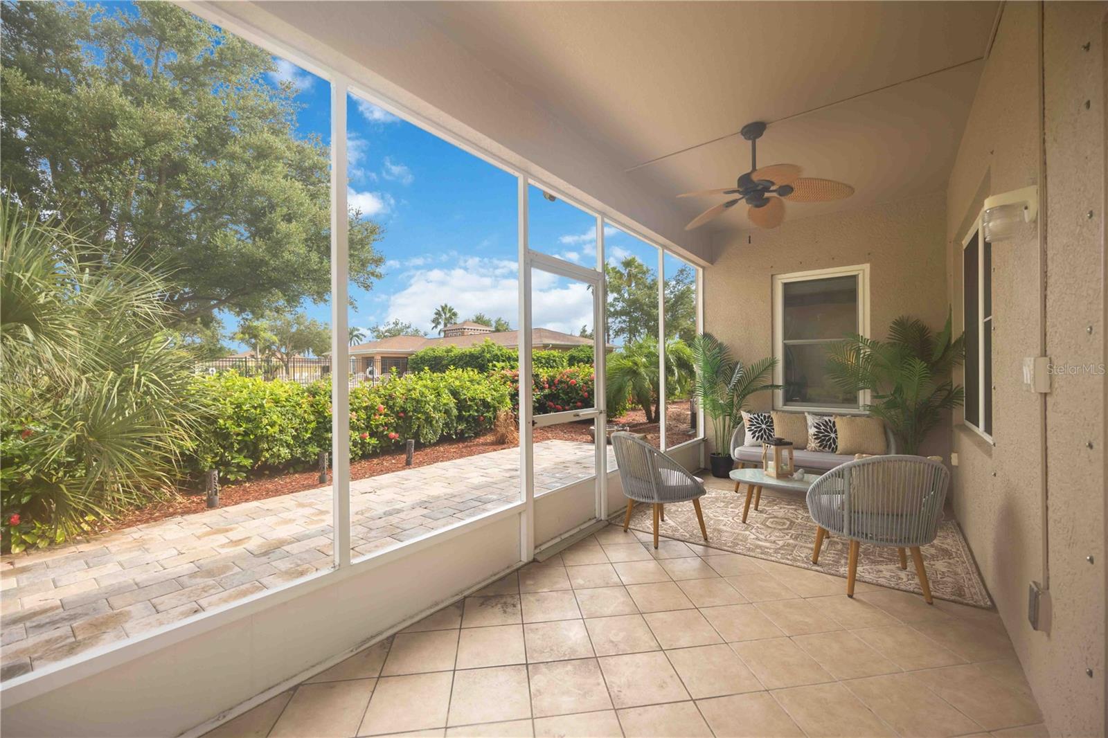 VENTURA VILLAGE - Residential