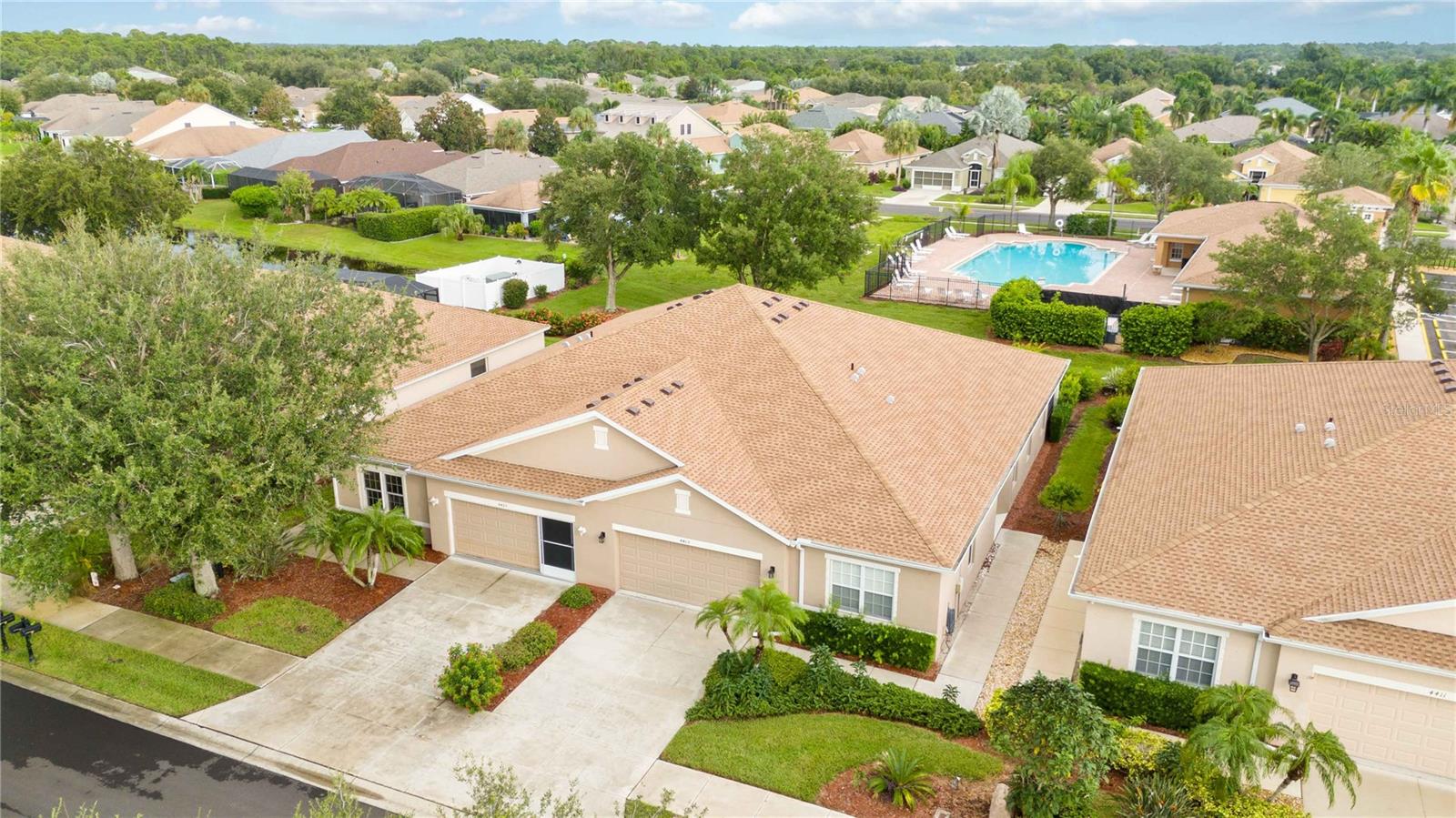 VENTURA VILLAGE - Residential