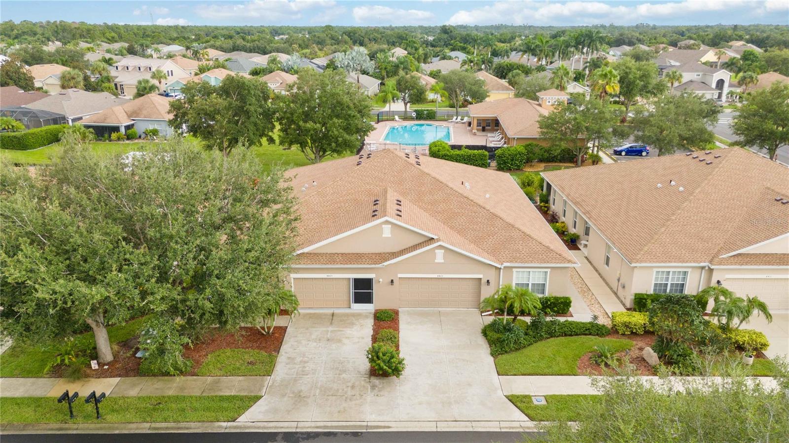 VENTURA VILLAGE - Residential