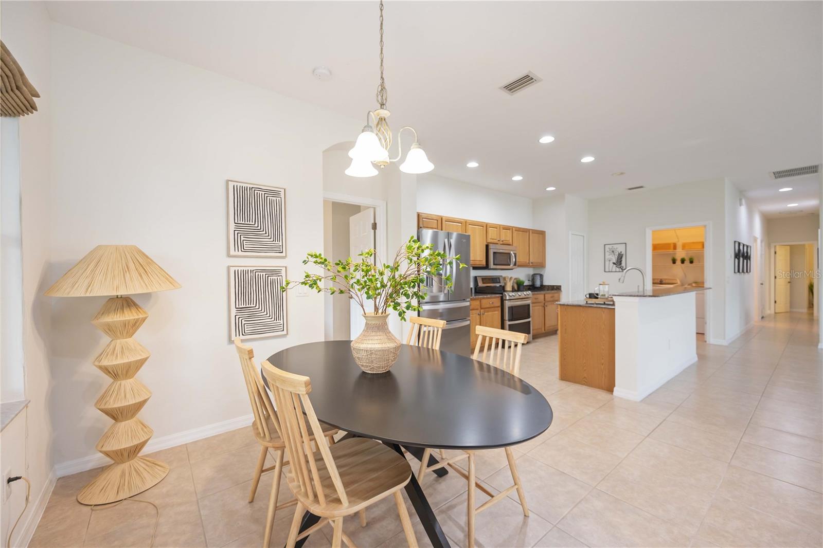 VENTURA VILLAGE - Residential