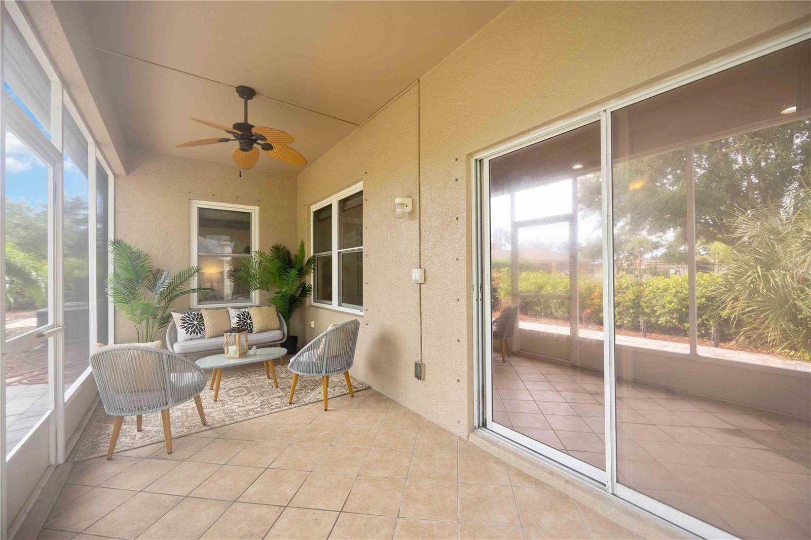 VENTURA VILLAGE - Residential