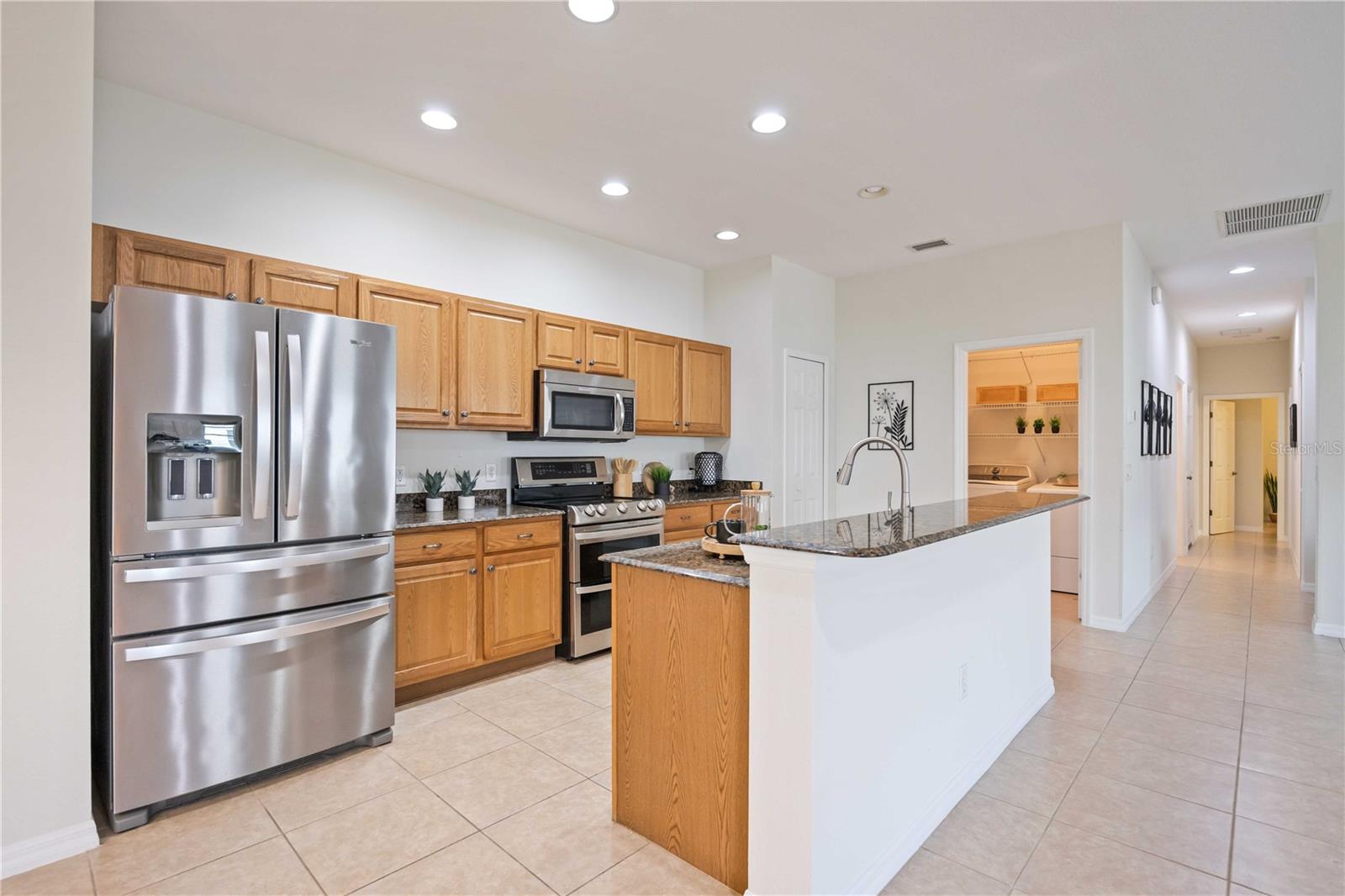 VENTURA VILLAGE - Residential