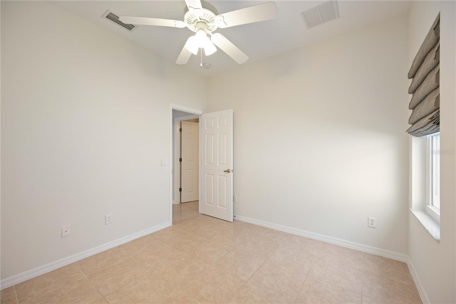 VENTURA VILLAGE - Residential