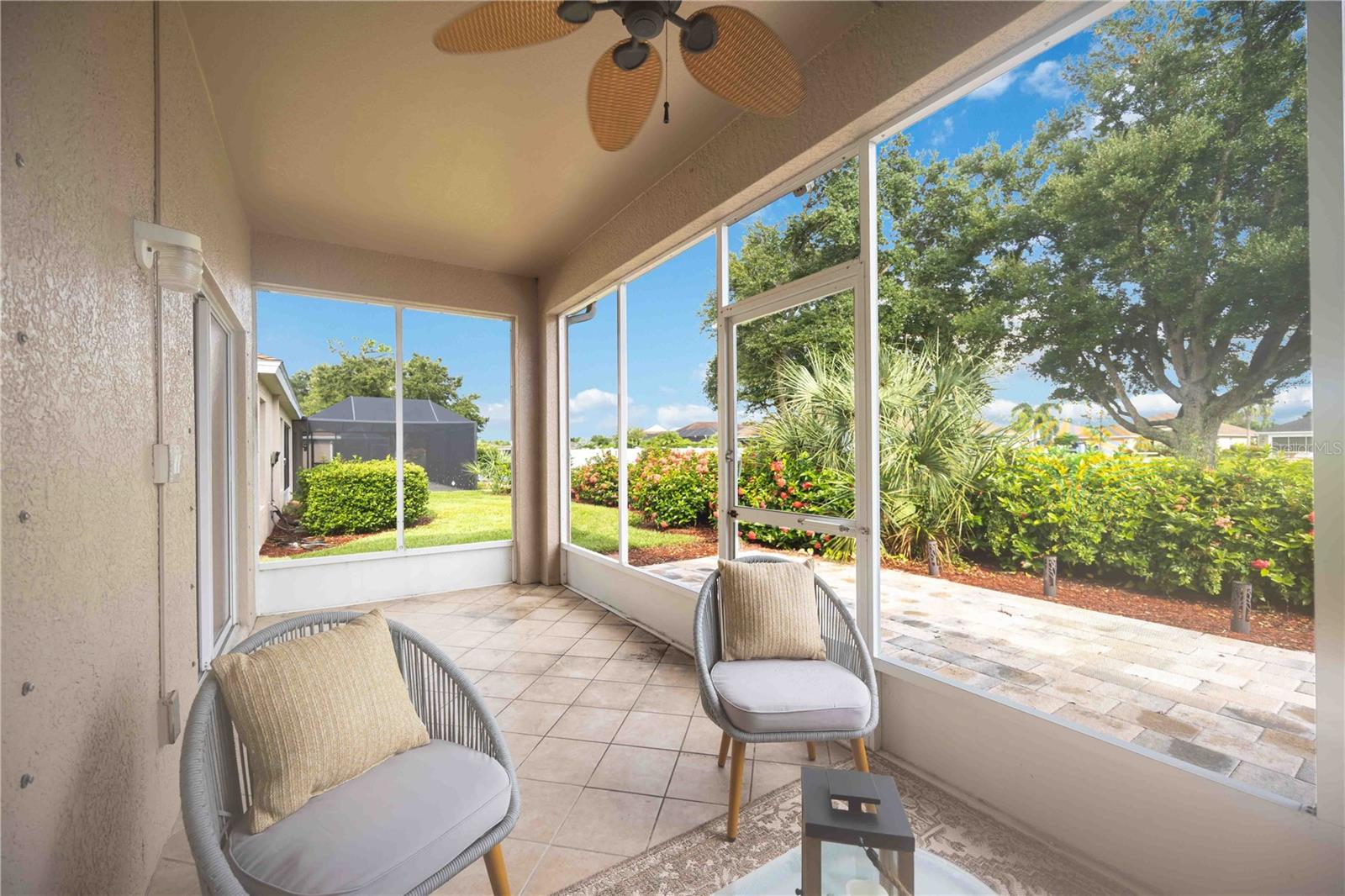 VENTURA VILLAGE - Residential