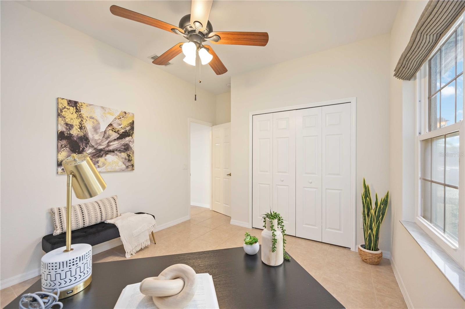 VENTURA VILLAGE - Residential