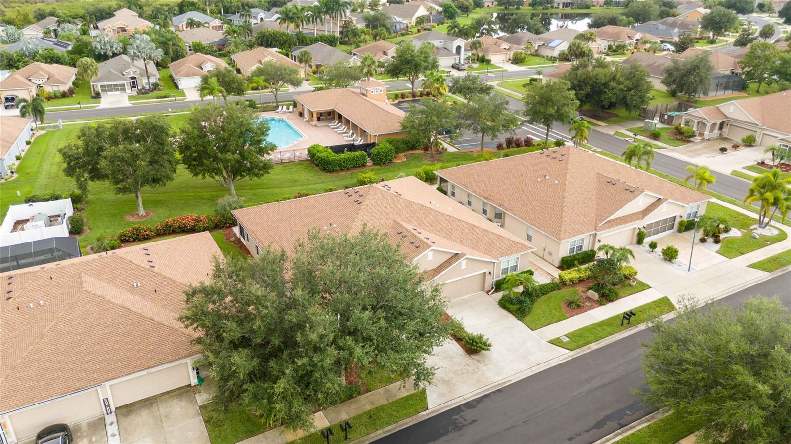 VENTURA VILLAGE - Residential